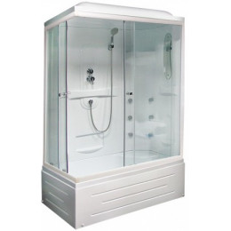 Royal Bath Душевая кабина RB 8120BP2-T-R