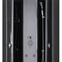 Niagara Душевая кабина NG-2508-14G