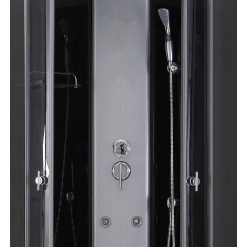 Niagara Душевая кабина NG-2508-14G