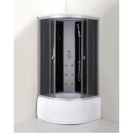 Niagara Душевая кабина NG-2508-14G