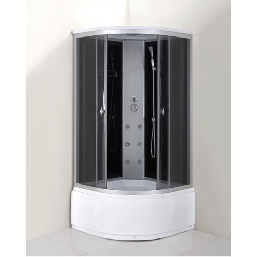 Niagara Душевая кабина NG-2508-14G