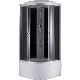 Niagara Душевая кабина NG-2508-14G