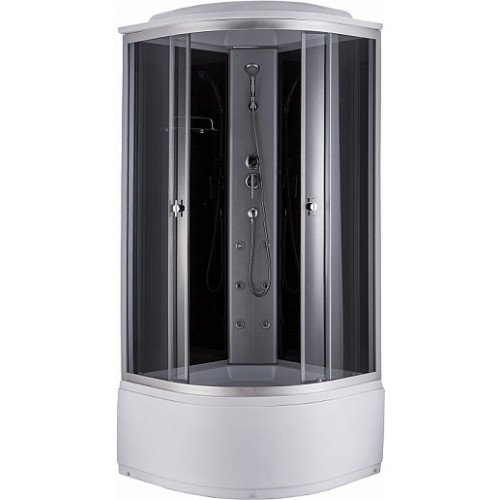 Niagara Душевая кабина NG-2508-14G