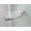 WeltWasser Душевая кабина Maine 120/90 L