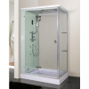 WeltWasser Душевая кабина Maine 120/90 L