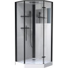 Esbano Душевая кабина Muse 90x90 ESM-Penta-90 R