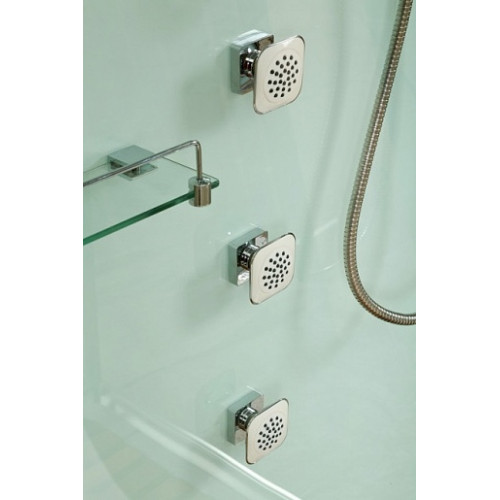 DTO Душевая кабина V1015