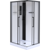Esbano Душевая кабина Muse 100x80 ESM-108CKR R