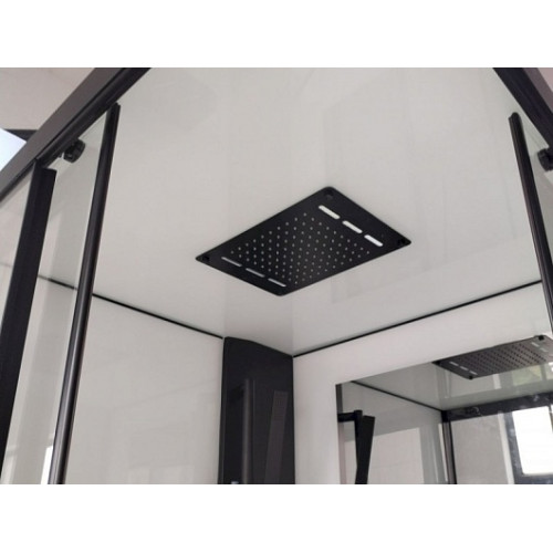 Esbano Душевая кабина Muse 100x80 ESM-108CKR R