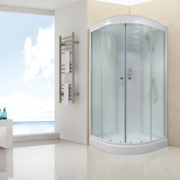 Royal Bath Душевая кабина RB 100HK6-WC