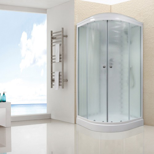 Royal Bath Душевая кабина RB 100HK6-WC