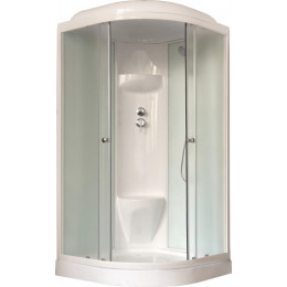 Royal Bath Душевая кабина RB 100HK6-WC