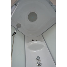 Royal Bath Душевая кабина RB 100HK6-WC