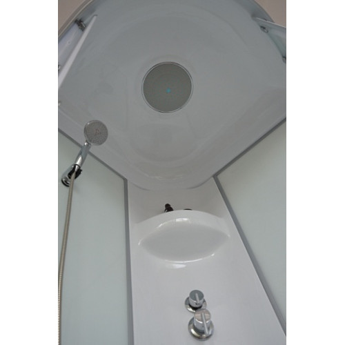 Royal Bath Душевая кабина RB 100HK6-WC
