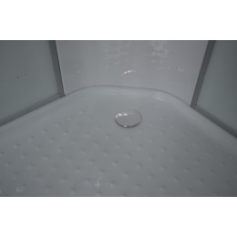 Royal Bath Душевая кабина RB 100HK6-WC