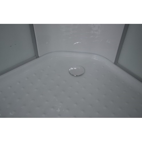 Royal Bath Душевая кабина RB 100HK6-WC