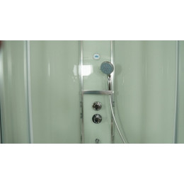 Timo Душевая кабина ILMA-902 L