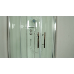 Timo Душевая кабина ILMA-902 L