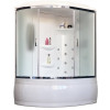 Royal Bath Душевая кабина RB 170ALP-C-CH-R