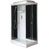 Royal Bath Душевая кабина RB 8120HP6-BT L