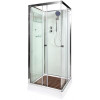 DTO Душевая кабина K 401 без крыши