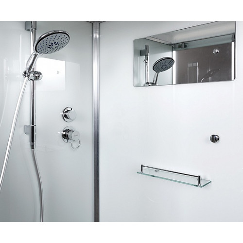 DTO Душевая кабина K 401 без крыши