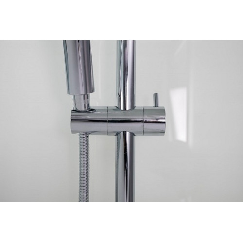 Esbano Душевая кабина 120x90 ES-129 CKRB