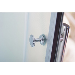 Esbano Душевая кабина 120x90 ES-129 CKRB