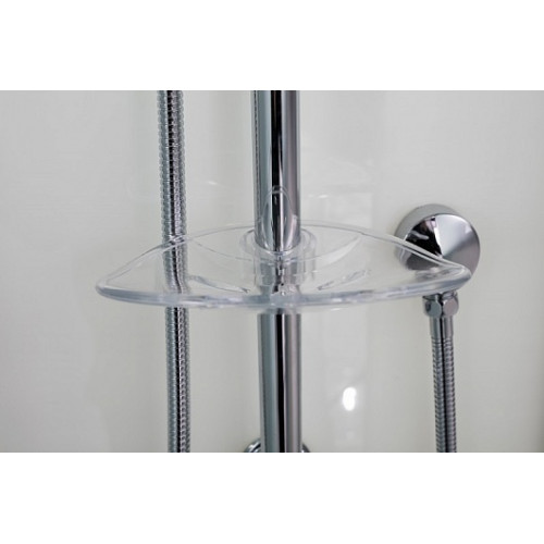 Esbano Душевая кабина 120x90 ES-129 CKRB