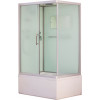 Esbano Душевая кабина 120x90 ES-129 CKRB