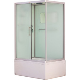 Esbano Душевая кабина 120x90 ES-129 CKRB