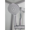 Esbano Душевая кабина 120x90 ES-129 CKRB