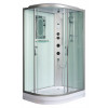 WeltWasser Душевая кабина WERRA 1204 R