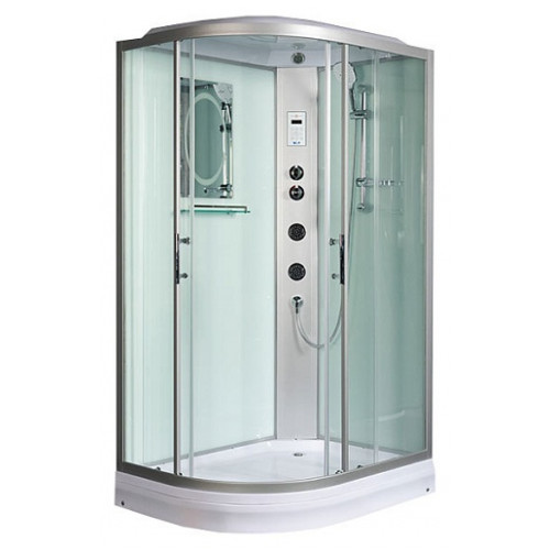 WeltWasser Душевая кабина WERRA 1204 R