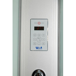 WeltWasser Душевая кабина WERRA 1204 R