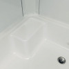 Triton Душевая кабина Коралл В 120x80 L