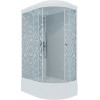 Triton Душевая кабина Коралл В 120x80 L