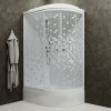 Triton Душевая кабина Коралл В 120x80 L