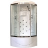 Royal Bath Душевая кабина RB 100NRW-T-CH