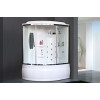 Royal Bath Душевая кабина RB 170ALP-T-CH-R