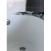 Royal Bath Душевая кабина RB 170ALP-T-CH-R