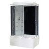 Royal Bath Душевая кабина RB 8100BP3-BT-L