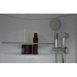 Royal Bath Душевая кабина RB 90NRW-T-CH
