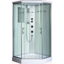 WeltWasser Душевая кабина NESSE 1004