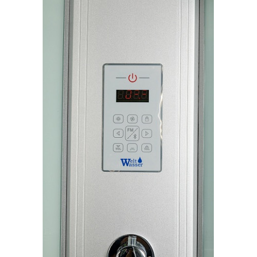 WeltWasser Душевая кабина NESSE 1004