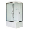 Royal Bath Душевая кабина RB 8100BP5-WC-CH-L