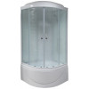 Royal Bath Душевая кабина RB 100BK6-WC