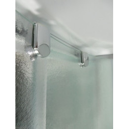 Royal Bath Душевая кабина RB 100BK6-WC