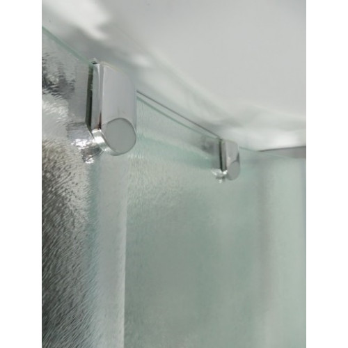Royal Bath Душевая кабина RB 100BK6-WC
