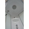 Royal Bath Душевая кабина RB 100BK6-WC